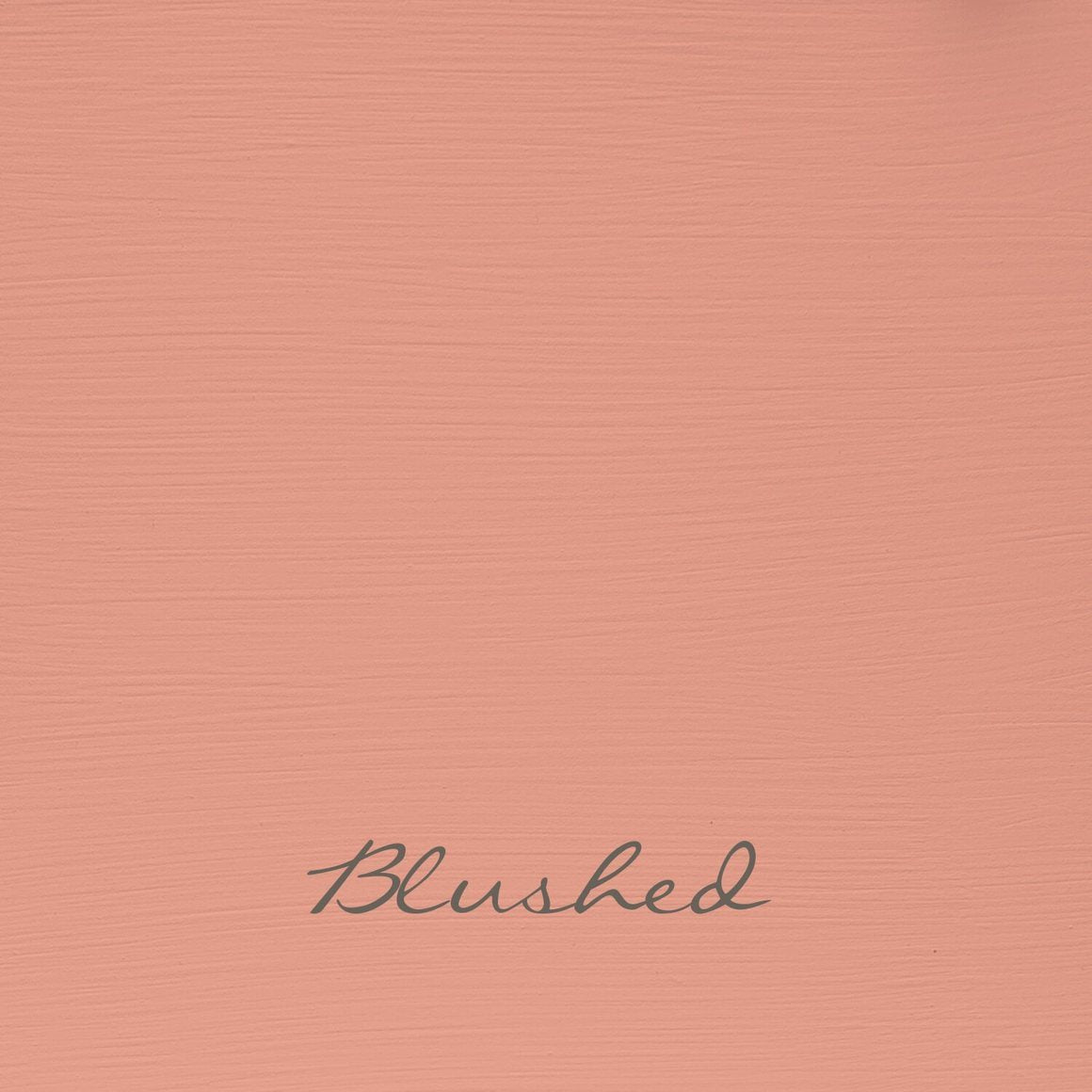 Blushed - Foresta