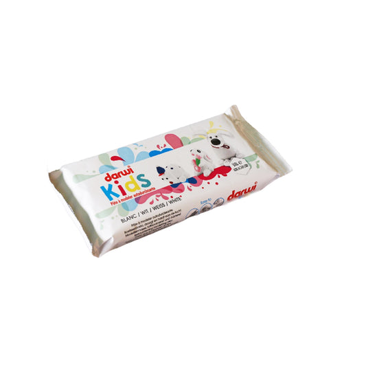 Darwi Kids Modelling Clay - 500g