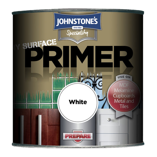 Johnstone’s Any Surface Primer