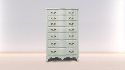 Roman White - Vintage-Vintage-Autentico Paint Online